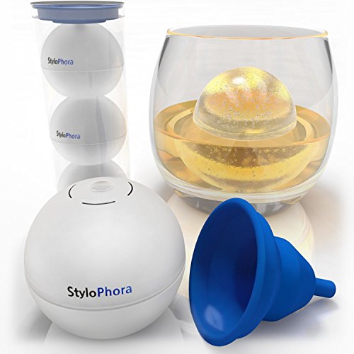 Must Have Kitchen Gadgets : Ice Ball Molds