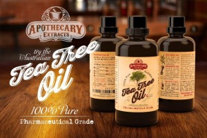 10 Uses for Australian Tea Tree Oil