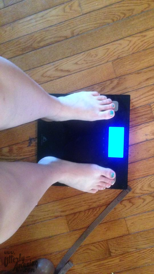 Weight Gurus Scale Review
