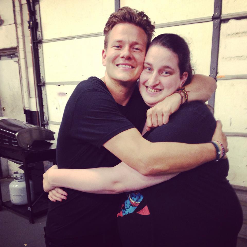 Sincerely Yours Tour 2014 | Tyler Ward