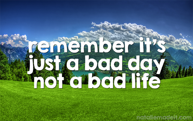 3 Quotes About Life That Are True