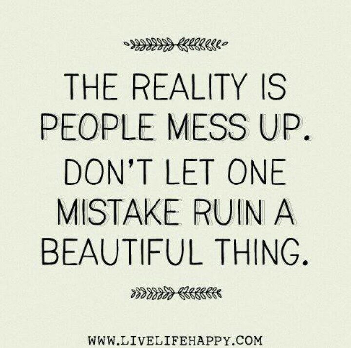 Sorry, but I’m NOT a failure! | #LateNightThoughts