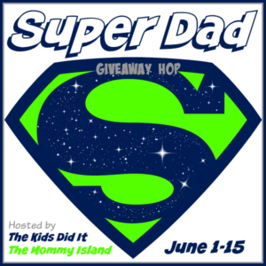 Father's Day $15 Target Gift Card Giveaway | #FathersDayGifts