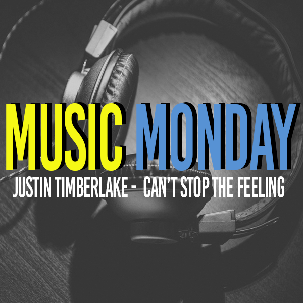 5 Covers of Justin Timberlake – Can’t Stop The Feeling