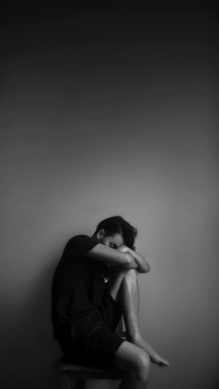 Hitting Rock Bottom: How I Rebuilt My Life Piece by Piece