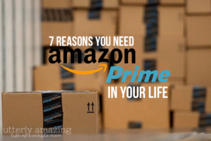 7 Reasons You Need Amazon Prime In Your Life