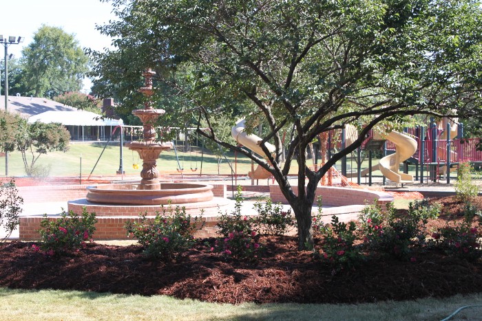 4 Awesome Parks in Alamance County, North Carolina