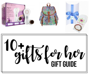 10+ Pretty Awesome Gifts For Her in 2017 | #THBGG #ad