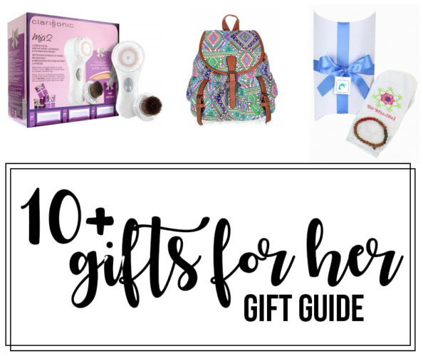 17 Gift Ideas for Women They'll Actually Want