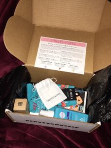 SinglesSwag | Subscription Box For Single Woman