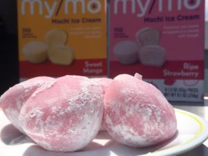 Keepin' Cool This Summer With My/Mo Mochi Ice Cream