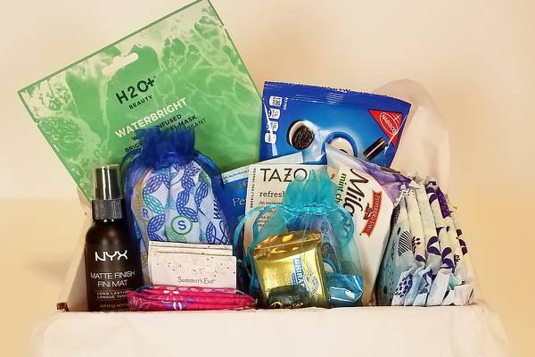HappyGal Monthly $9.99-$35.99 - Period Subscription Boxes