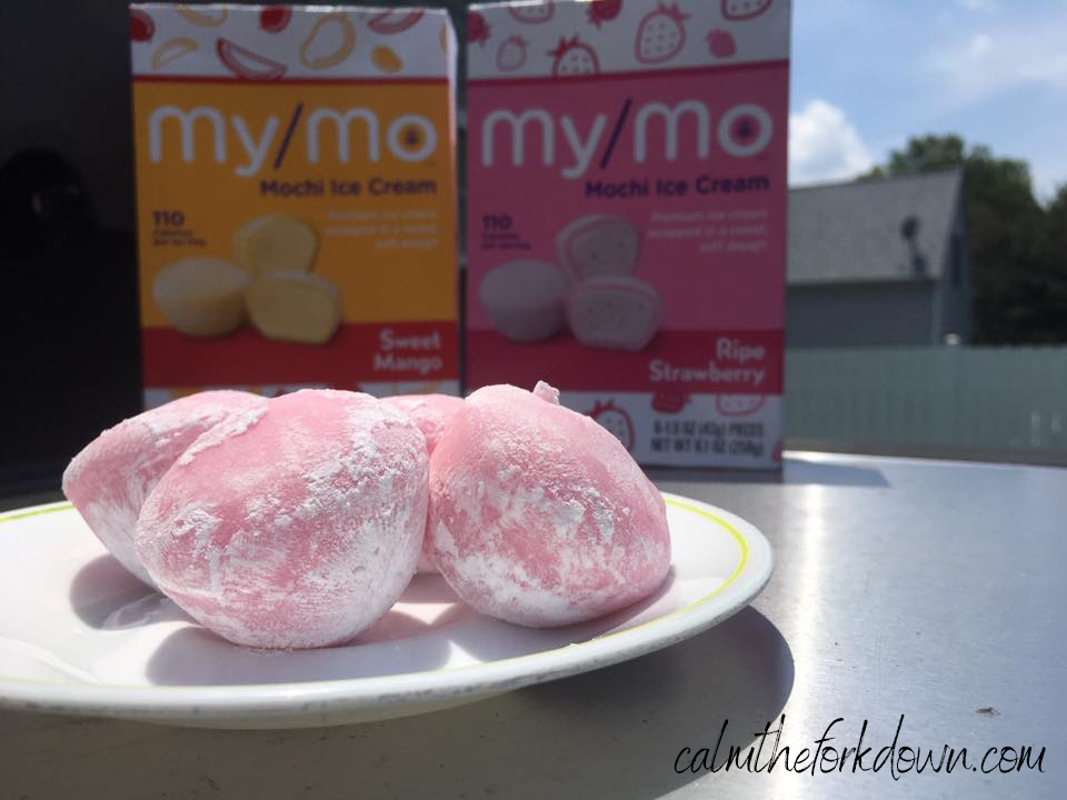 Keepin’ Cool This Summer With My/Mo Mochi Ice Cream