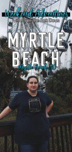 5 must visit places in Myrtle Beach South Carolina