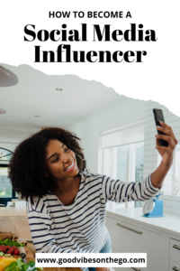 Social-Media-Influencer