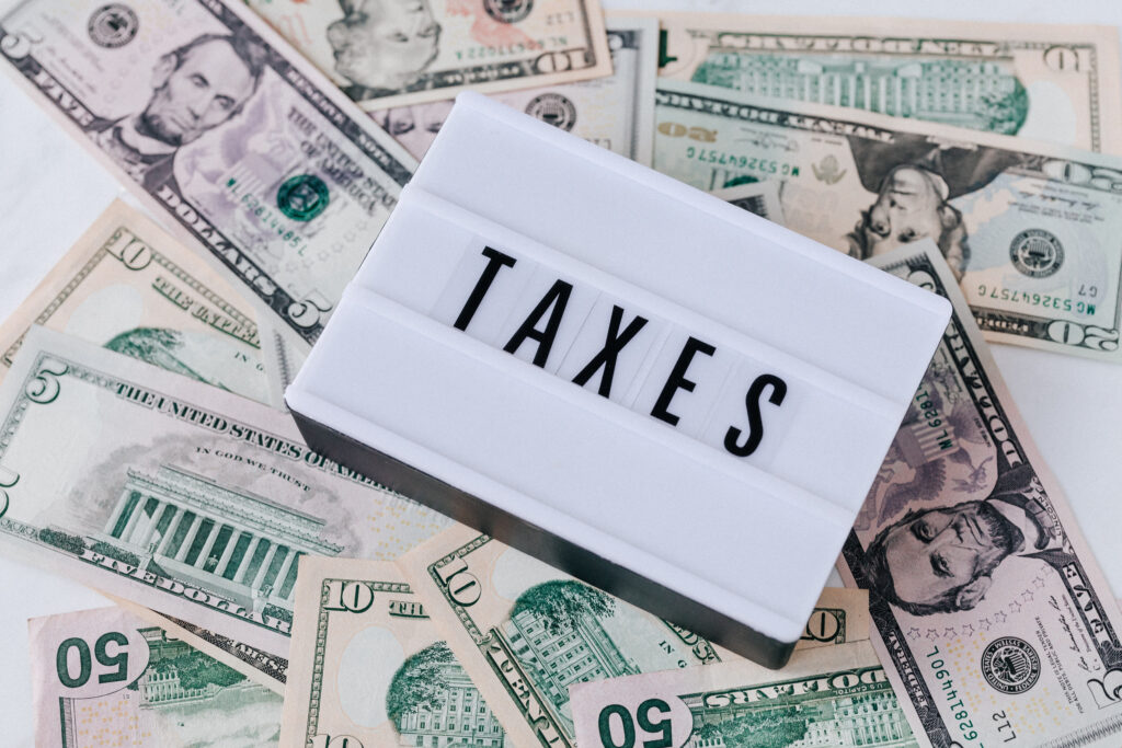 Tax Day 2020 Freebies and Deals