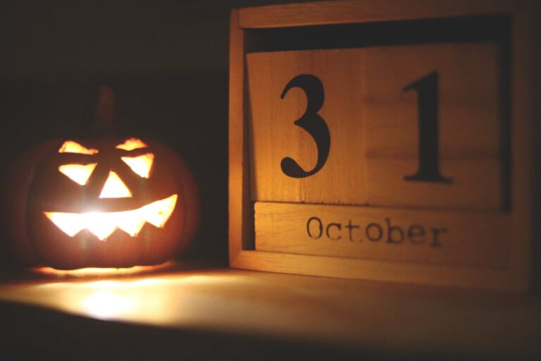 16 Ideas for Celebrating Quarantine-O-Ween This Halloween
