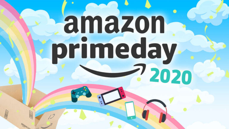Your Official Amazon Prime Day Guide