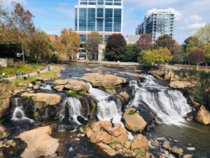 14 Best Things to do in Greenville South Carolina