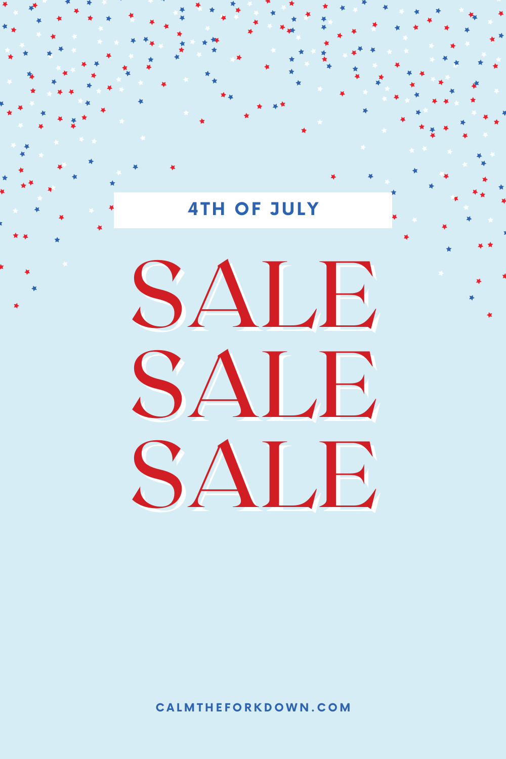 Red, White & Blue Deals at BJs this 4th of July ⋆ GOOD VIBES CLUB