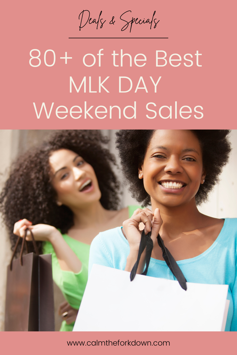80+ of the Best MLK Day Weekend Sales