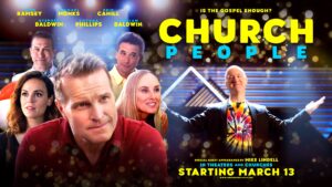 Church People Movie Review