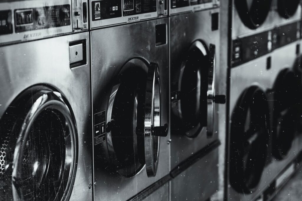 #NationalLaundryDay | 10 Laundry Mistakes You Didn’t Know About