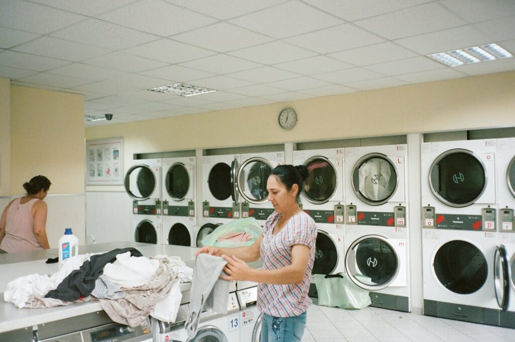 #NationalLaundryDay | 10 Laundry Mistakes You Didn’t Know About