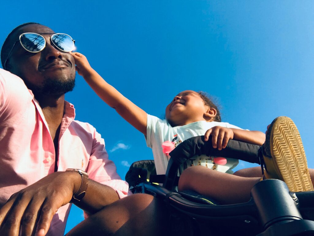8 Ways Single Dads Can Have Fun With Their Children This Summer