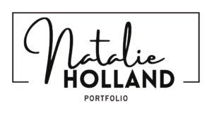 Natalie Holland Portfolio