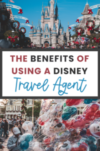Unlocking the Magic: The Benefits of Using a Disney Travel Agent