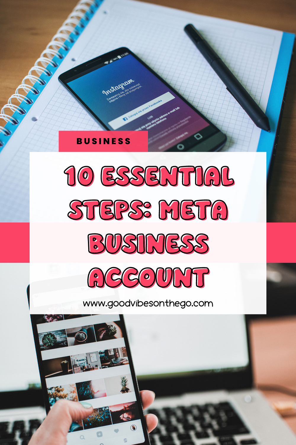 Mastering Meta Business Accounts: 10 Essential Steps