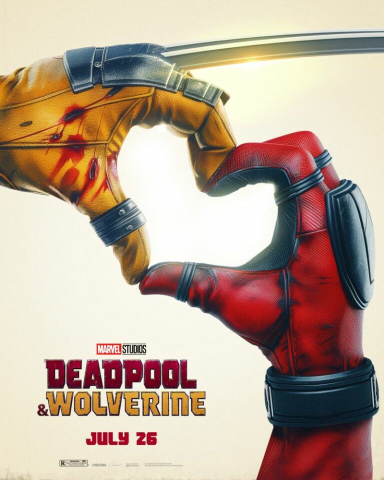 Deadpool and Wolverine: The Ultimate Bromance