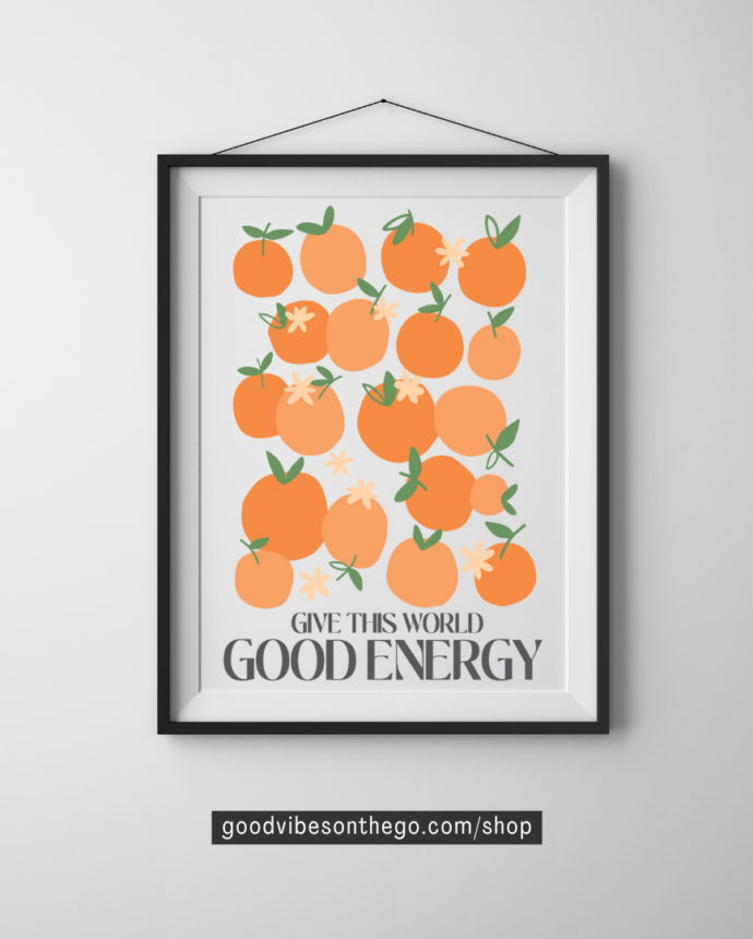 Plants with Life Quotes - Image 2