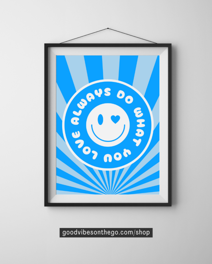Positive Motivation Happy Quotes - Image 2