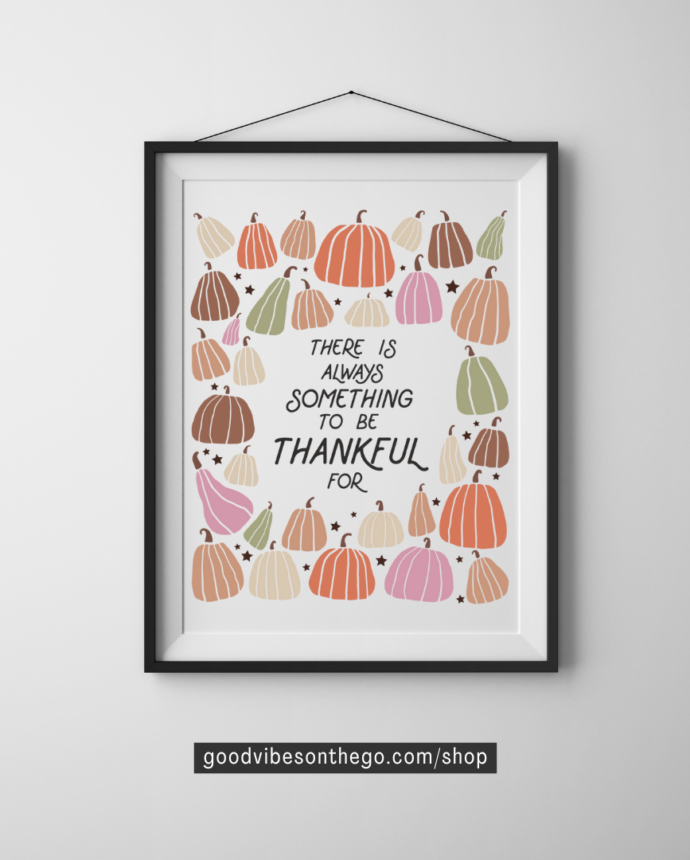 Boho Quote Prints - Image 4