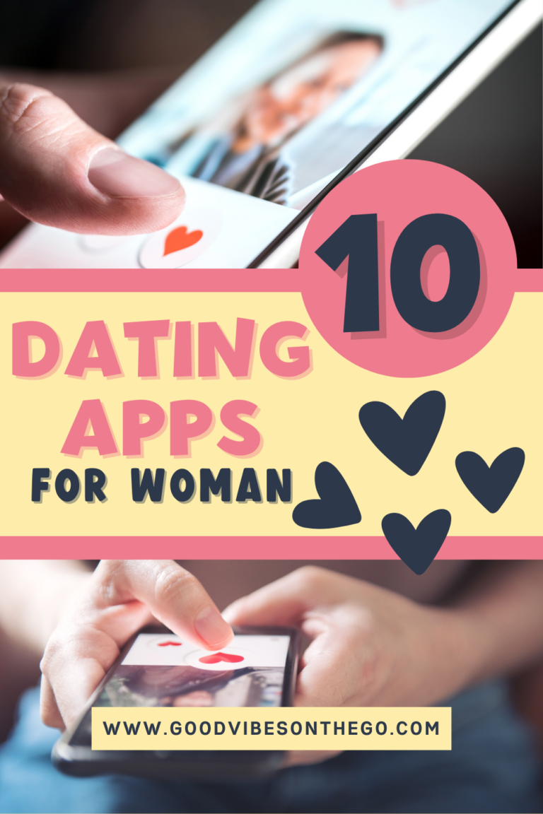 Top Dating Apps for Women