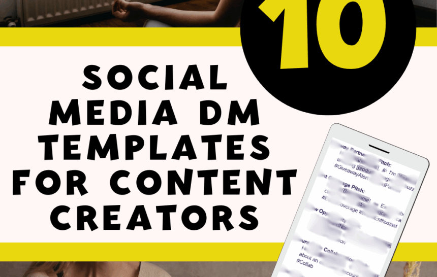 how to Get Brands to Respond to Your DMs