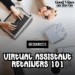 Virtual Assistant Retainers 101