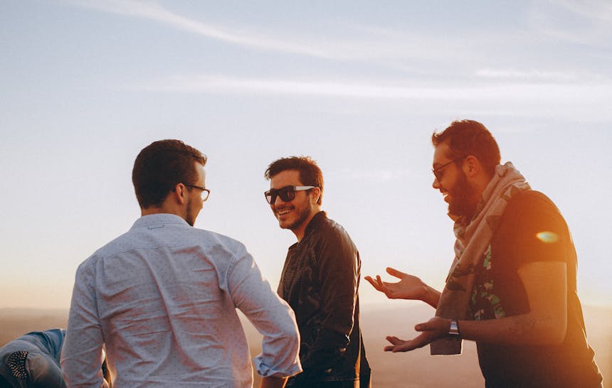 Mens Mental Health Awareness Month mens mental health awareness month