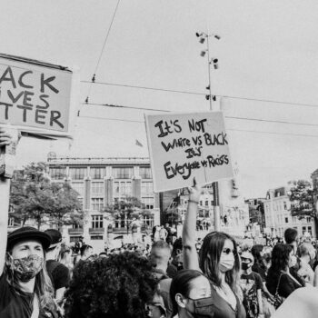 pexels-pluyar-4561540 Being an Ally Every Day, Starting with Juneteenth