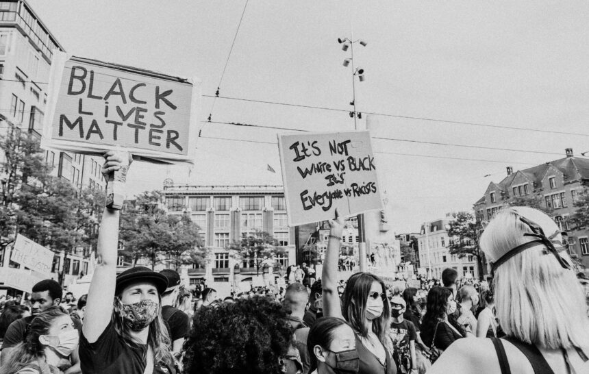 pexels-pluyar-4561540 Being an Ally Every Day, Starting with Juneteenth