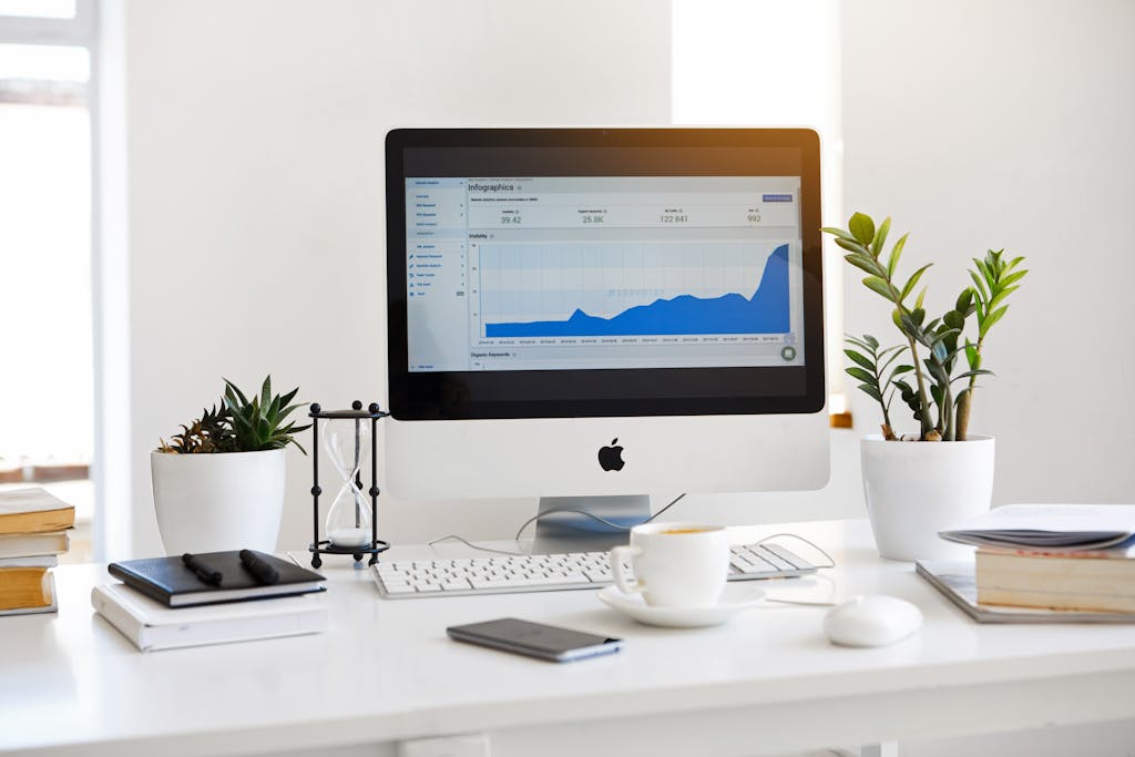 Website & Graphics Referral Program