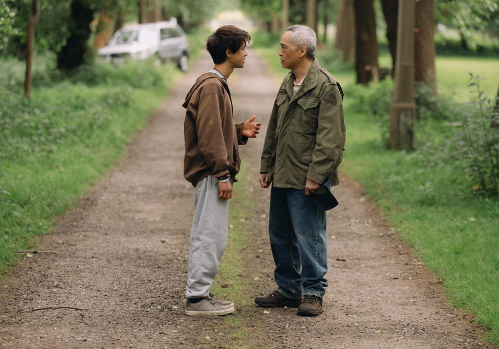 Last Days – A Powerful True Story About Faith, Fear, and Human Limits