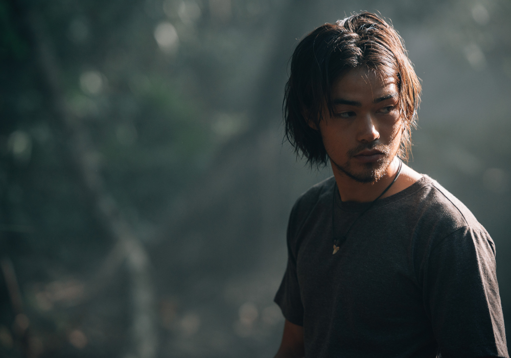Last Days – A Powerful True Story About Faith, Fear, and Human Limits