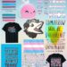 Supportive Transgender Gifts for Teens and Adults