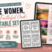 New Series Brings the Stories of Genesis to Life + FREEBIES