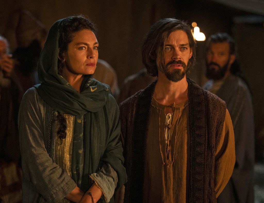 New Series Brings the Stories of Genesis to Life—Plus Free Printables!