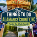 Best Family-Friendly Things to Do in Alamance County, NC