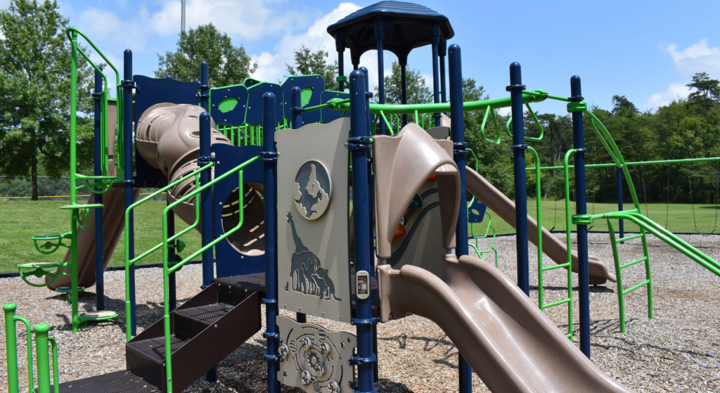 Bill Cooke Park